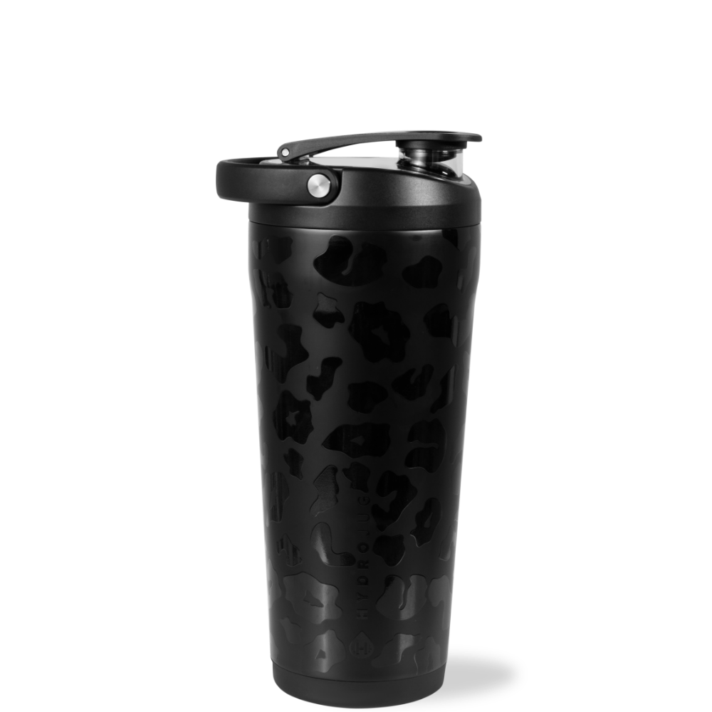 Cobalt - Single Wall Shaker (20oz) xr