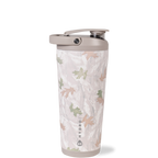 Black - Single Wall Shaker (20oz) uj