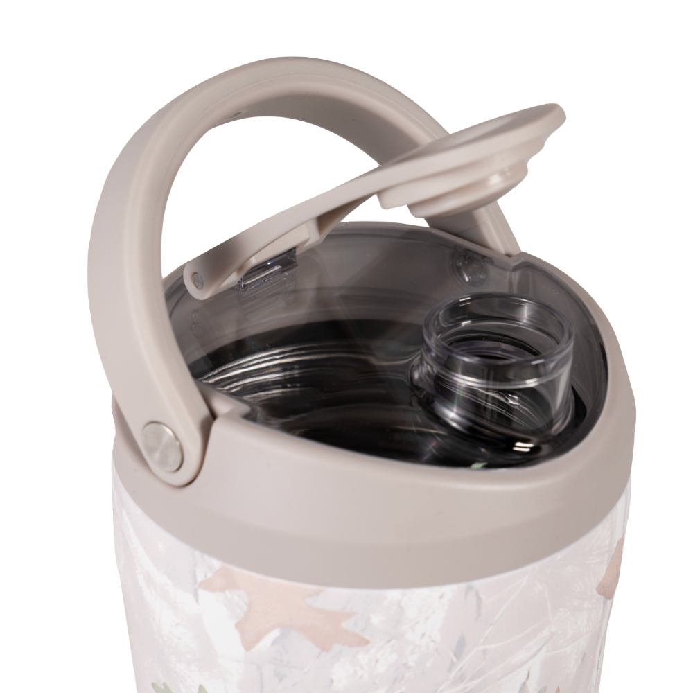Camo - Insulated Shaker (24oz) r7