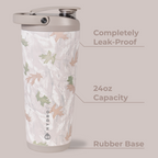 Camo - Insulated Shaker (24oz) r7