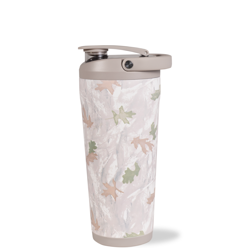 Camo - Insulated Shaker (24oz) r7