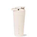 Black - Single Wall Shaker (20oz) uj