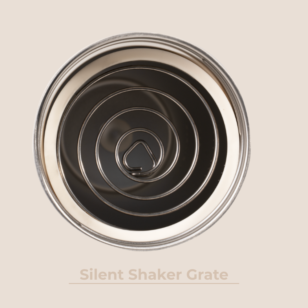 Cream - Insulated Shaker (24oz) e4
