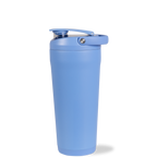 Light Blue - Insulated Shaker (24oz) ti
