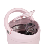 Pink Sand - Insulated Shaker (24oz) by