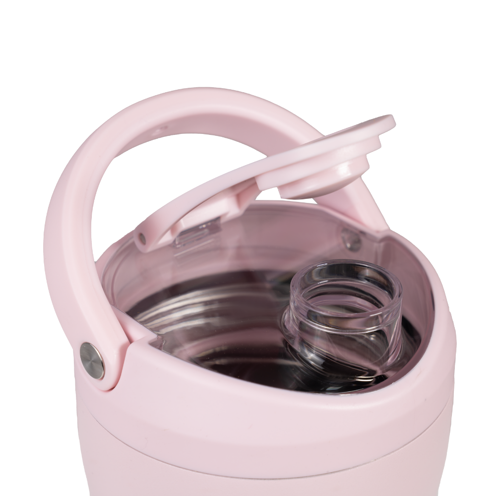 Pink Sand - Insulated Shaker (24oz) by