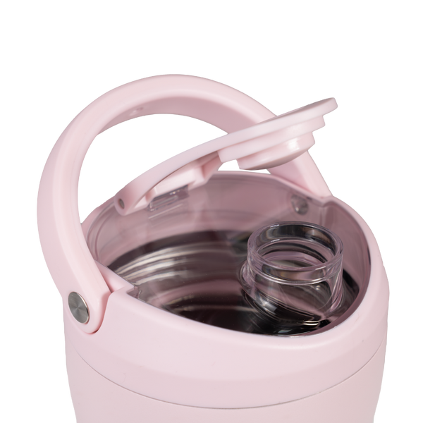 Pink Sand - Insulated Shaker (24oz) by