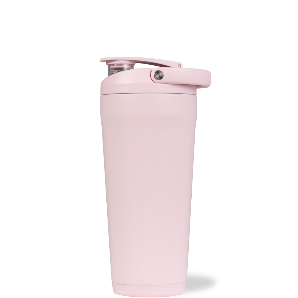 Pink Sand - Insulated Shaker (24oz) by