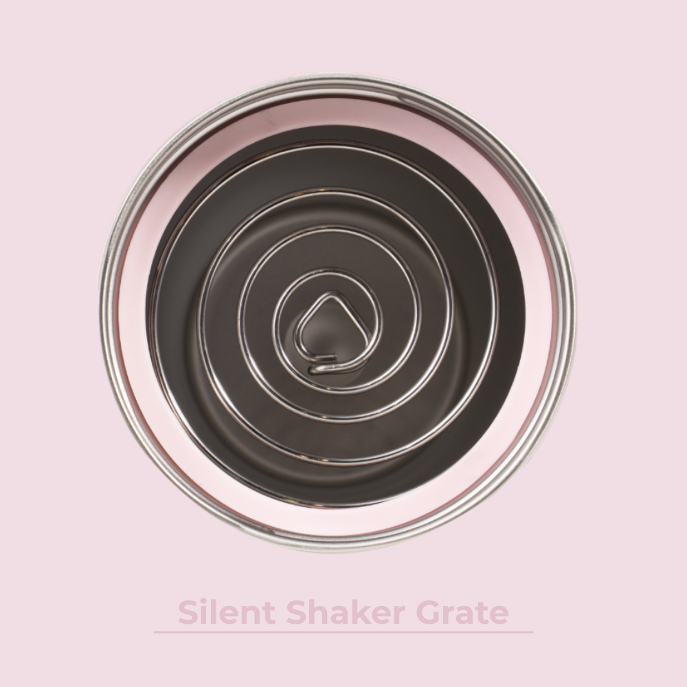 Pink Sand - Insulated Shaker (24oz) by