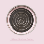 Pink Sand - Insulated Shaker (24oz) by