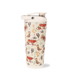 Rodeo - Insulated Shaker (24oz) bo