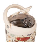 Rodeo - Insulated Shaker (24oz) bo