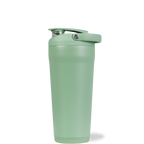 Sage - Insulated Shaker (24oz) d2