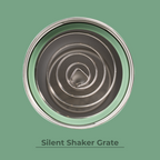 Sage - Insulated Shaker (24oz) d2