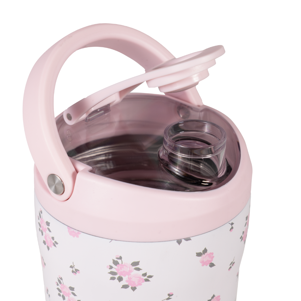 Wildrose - Insulated Shaker (24oz) im
