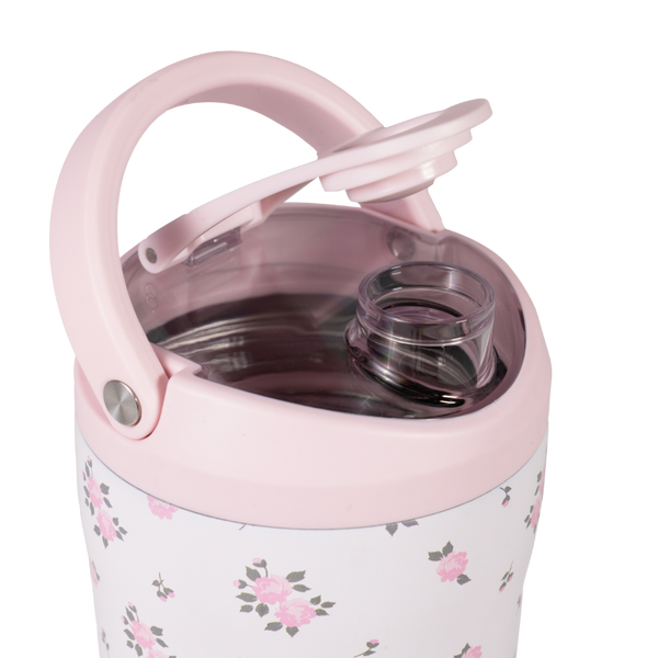 Wildrose - Insulated Shaker (24oz) im