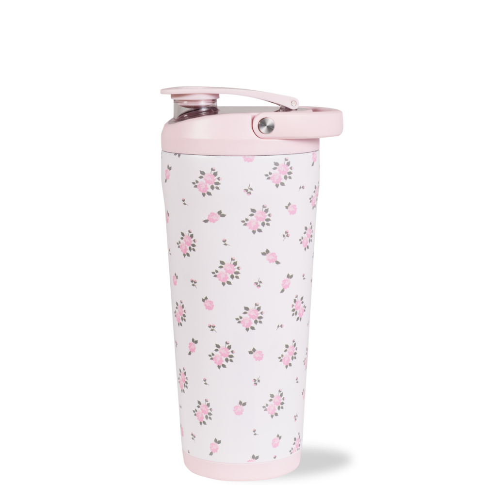 Wildrose - Insulated Shaker (24oz) im