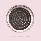 Wildrose - Insulated Shaker (24oz) im
