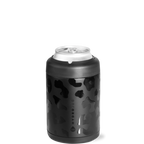 Black Leopard - Can Cooler (Slim) tp