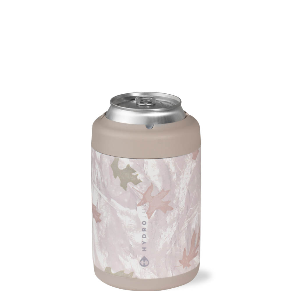 Light Blue - Can Cooler (Slim) ol