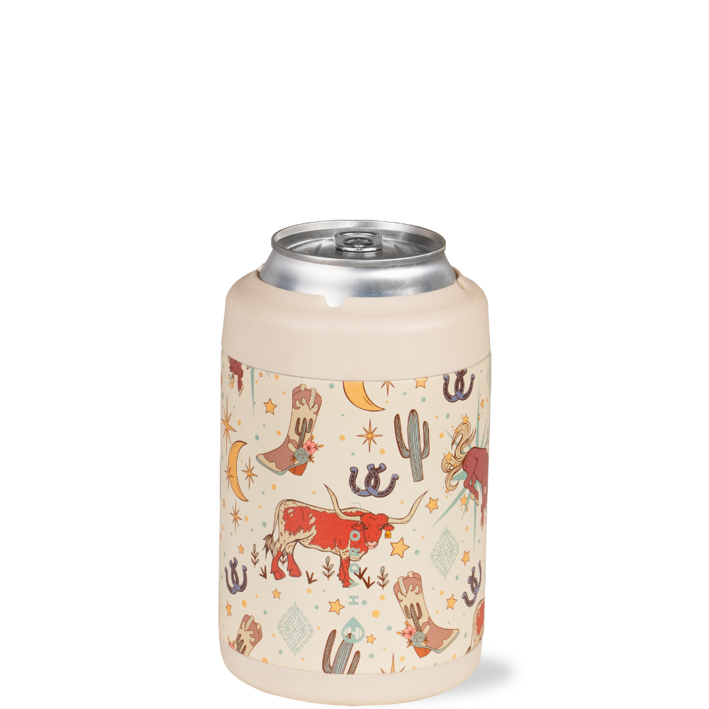 Autumn Checkers - Can Cooler (Standard) 3g