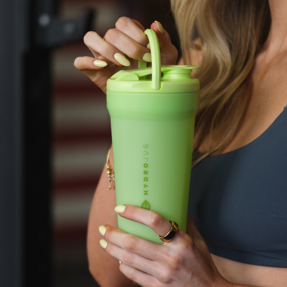 Honeydew - Single Wall Shaker (20oz) tc