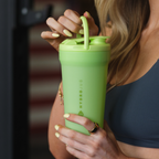 Honeydew - Single Wall Shaker (20oz) tc