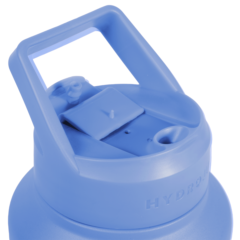 Light Blue - Sport (64oz) 0z