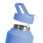 Light Blue - Sport (64oz) 0z