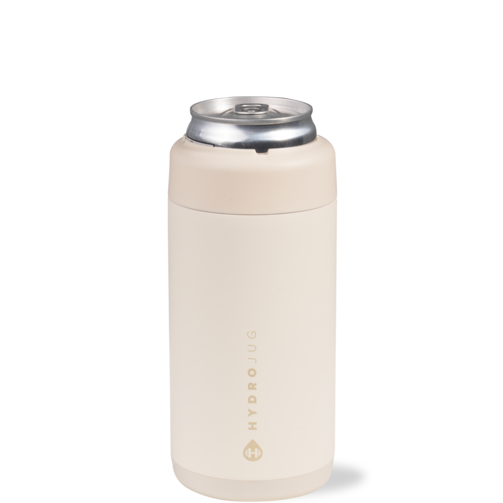 Autumn Checkers - Can Cooler (Slim) 6x
