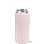 Black - Can Cooler (Standard) ta