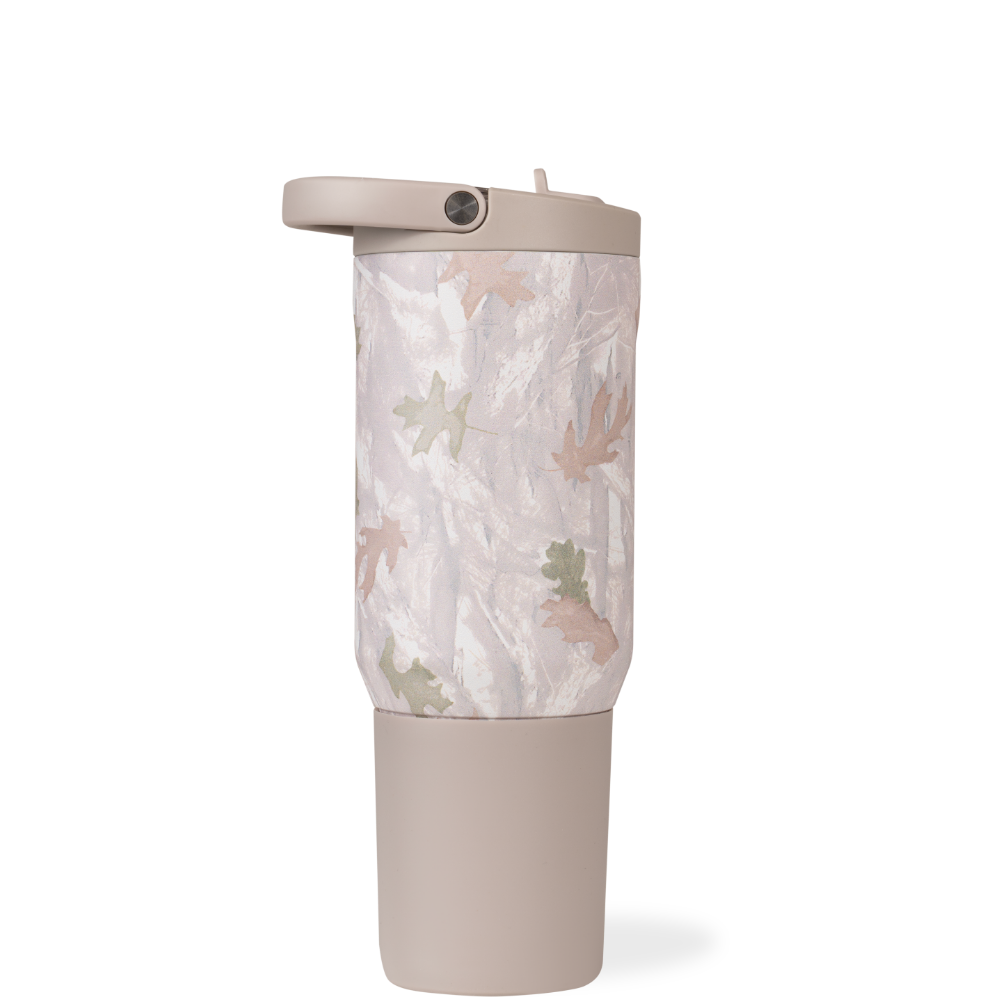 Autumn Checkers - Sport (40oz) bv