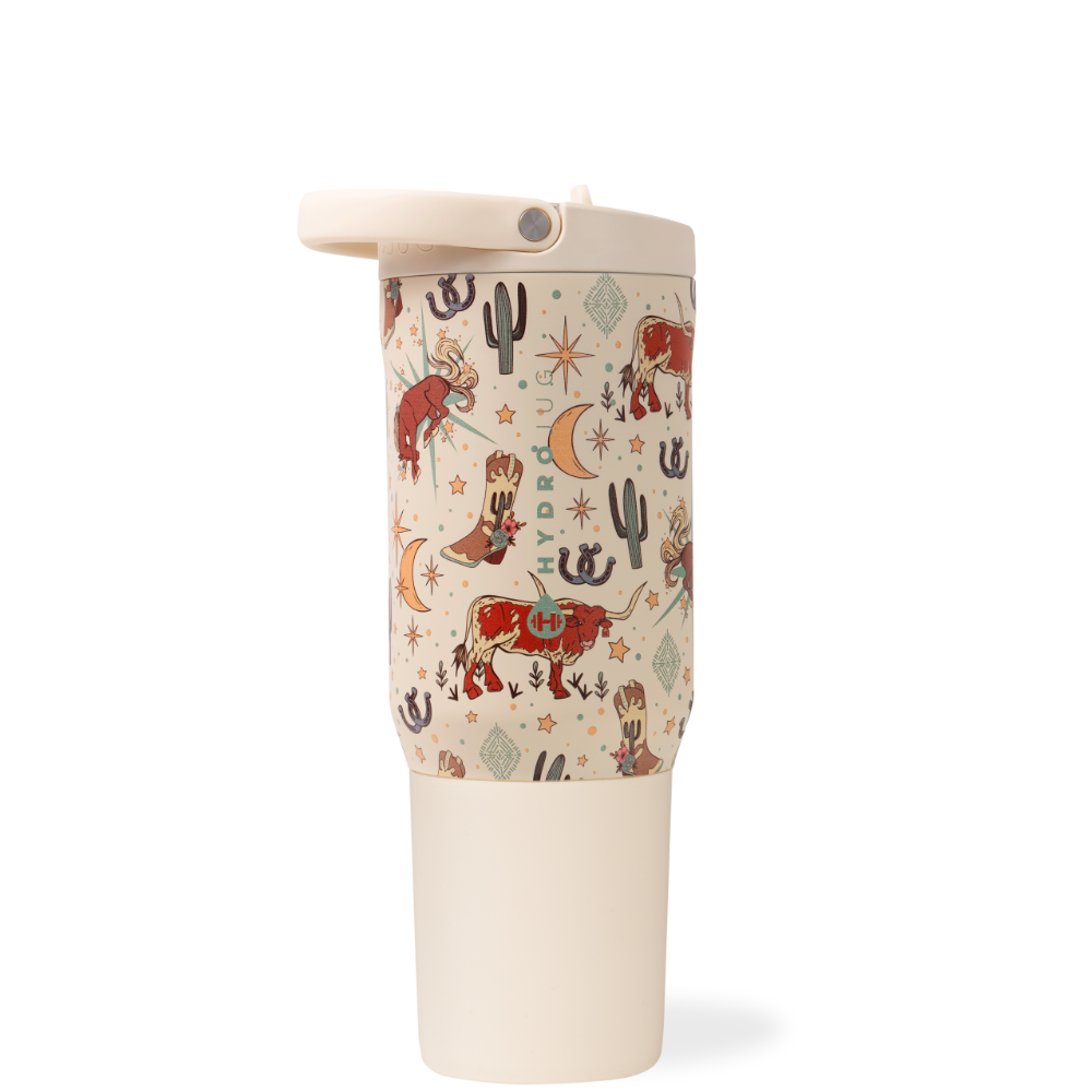 Autumn Checkers - Sport (40oz) bv