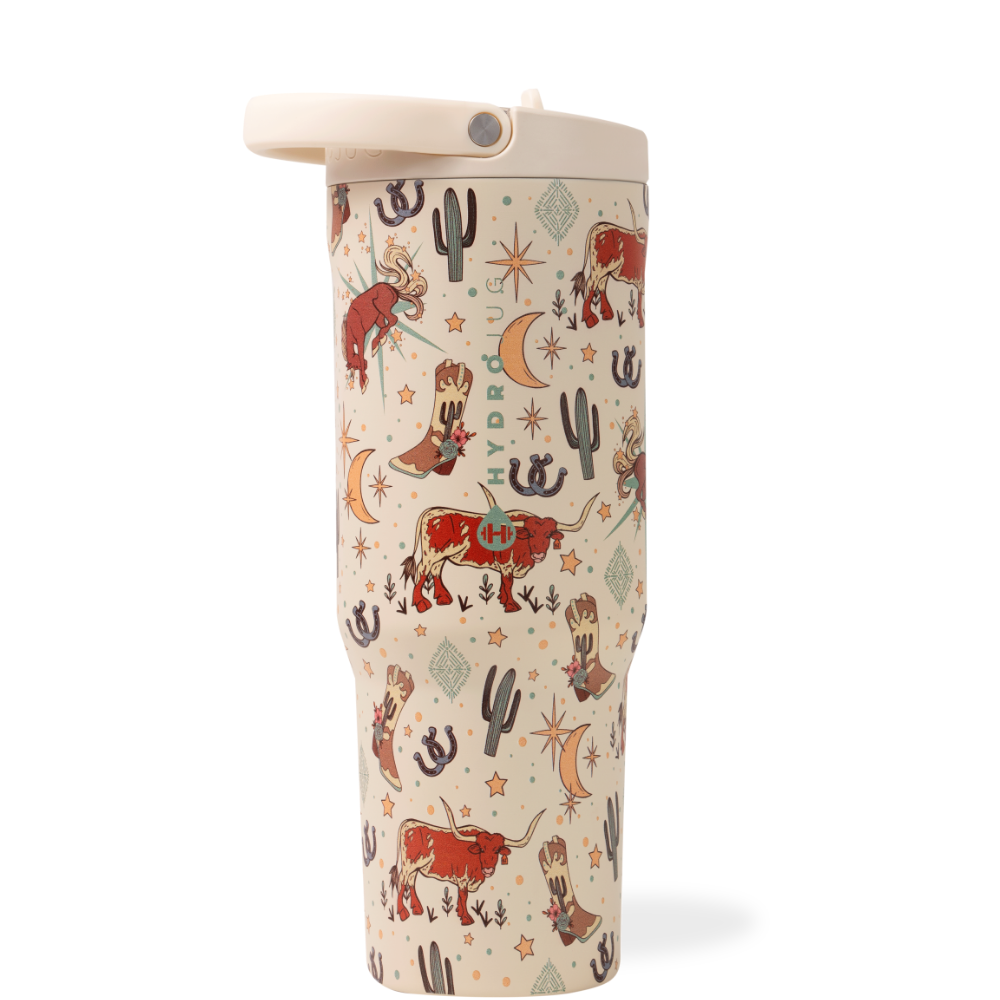 Autumn Checkers - Sport (40oz) 73