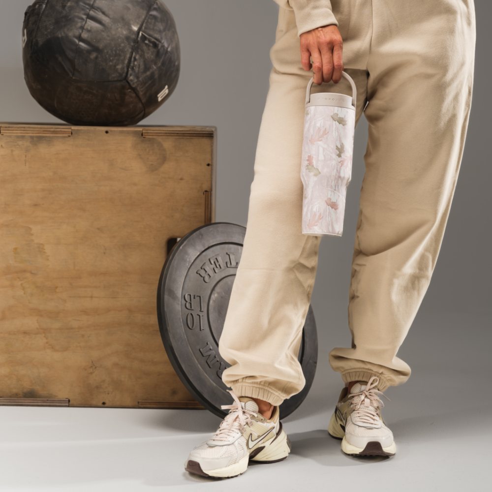 Camo - Sport (40oz) pt