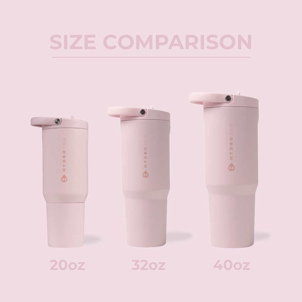 Pink Sand - Sport (40oz) 7z