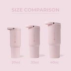Pink Sand - Sport (40oz) 69