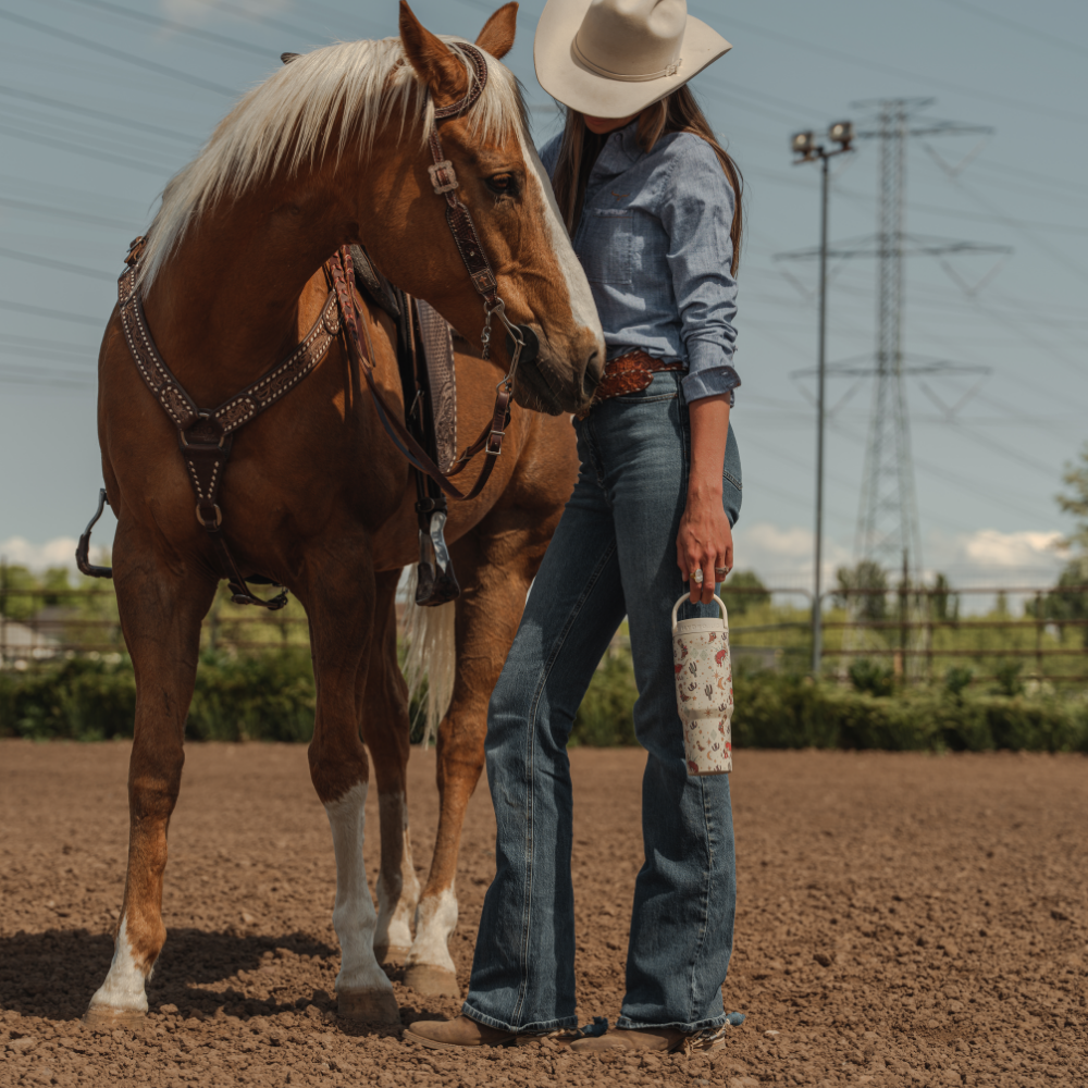 Rodeo - Sport (40oz) dm