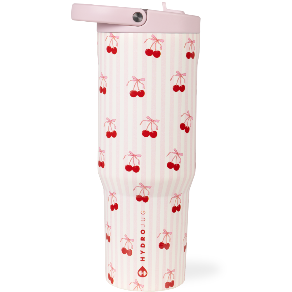 Autumn Checkers - Sport (40oz) bv