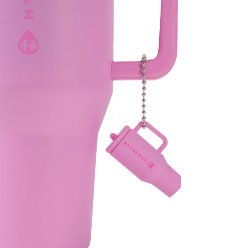 Traveler Keychain - Keychain sy