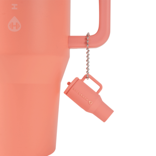 Traveler Keychain - Keychain sy