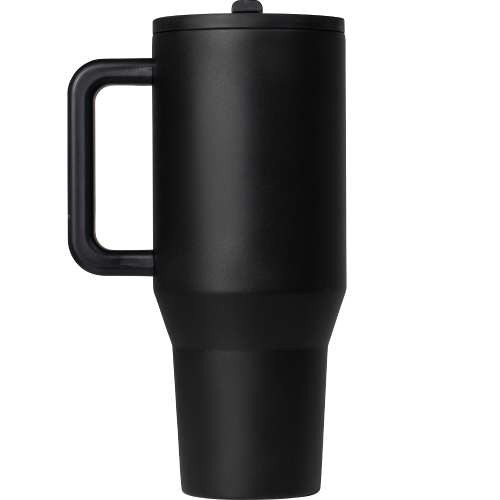 Black - Traveler (40oz) 8i