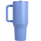 Light Blue - Traveler (40oz) 48
