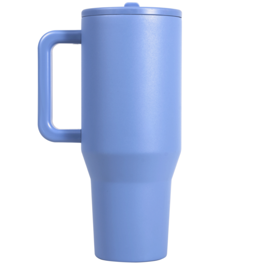 Light Blue - Traveler (40oz) 48