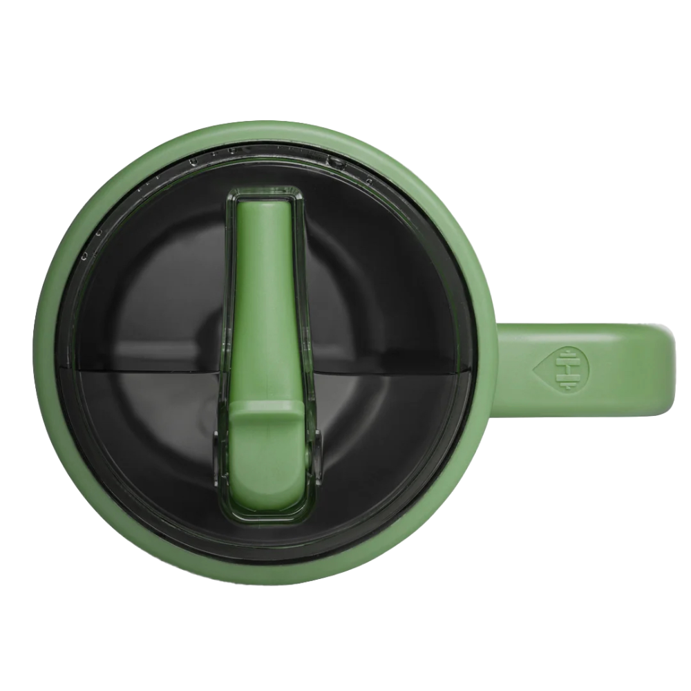 Traveler Lid - Traveler Lid er