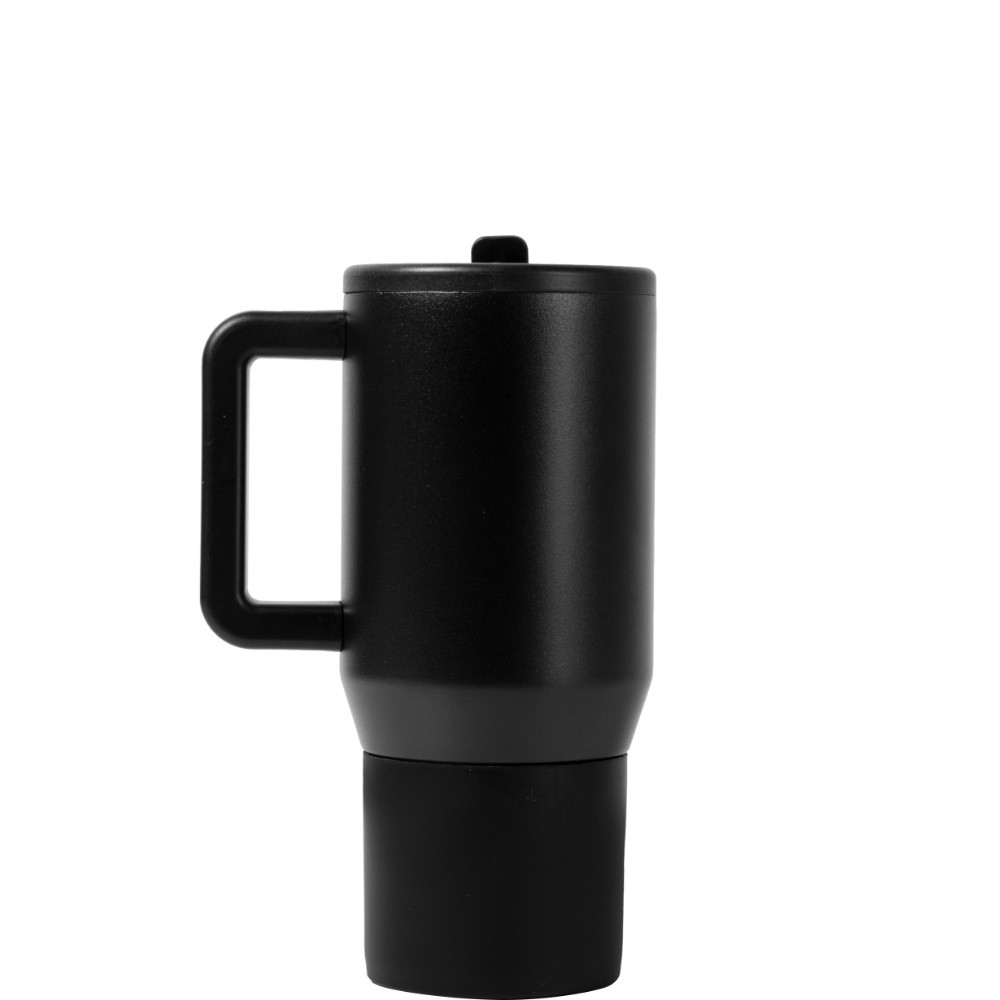 Black - Traveler (20oz) 6o