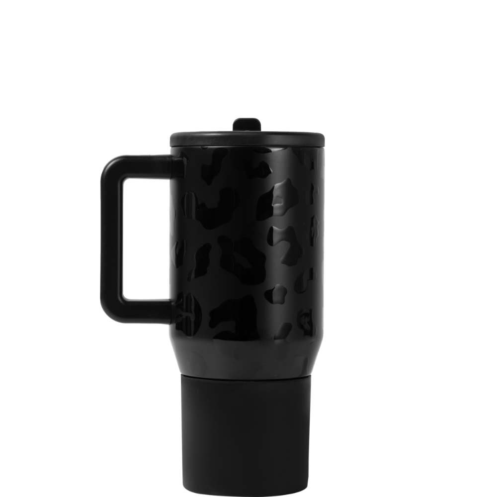 Black Leopard - Traveler (20oz) t5