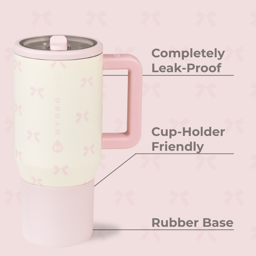 Bows - Traveler (20oz) 5w