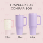 Bows - Traveler (20oz) 5w