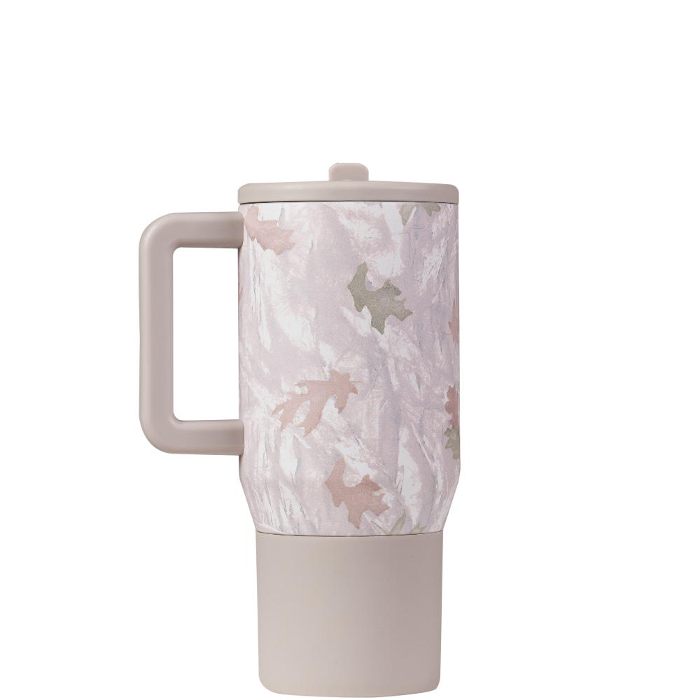 Camo - Traveler (20oz) u3